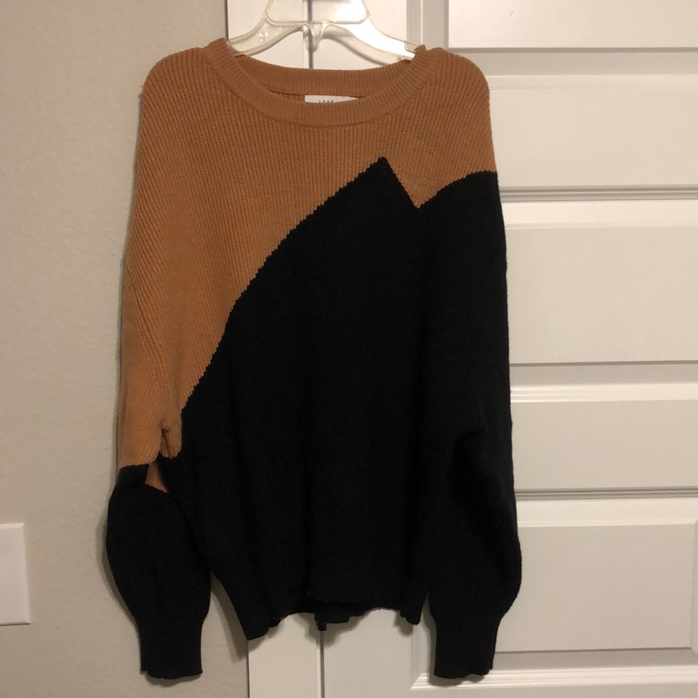 Women’s sweater size Medium